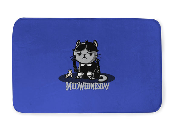 Meowednesday