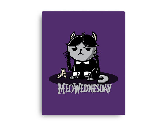 Meowednesday