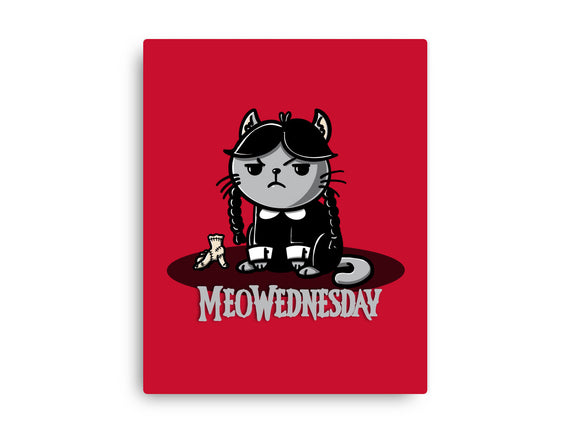 Meowednesday