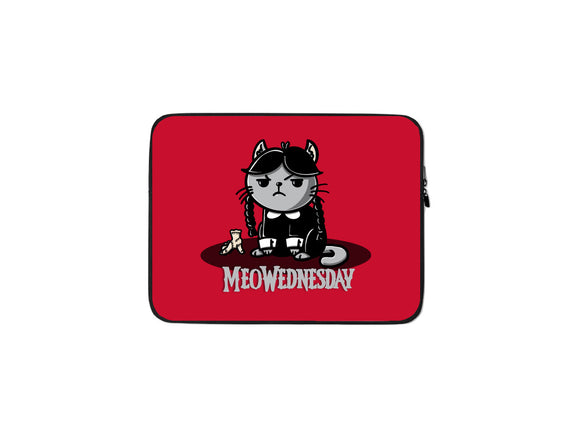 Meowednesday