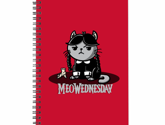 Meowednesday