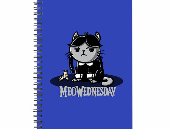 Meowednesday