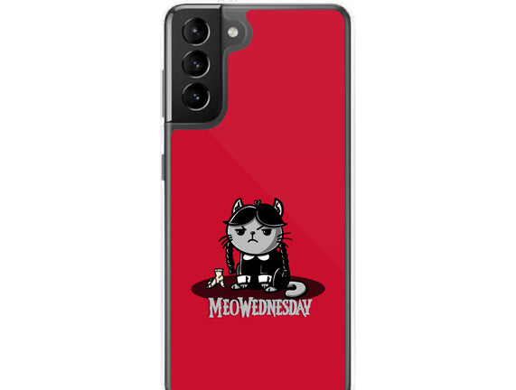 Meowednesday