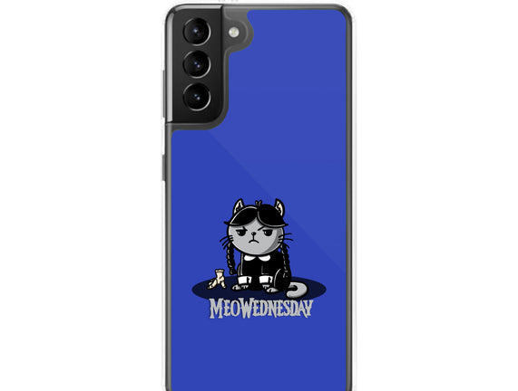 Meowednesday