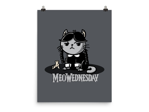 Meowednesday