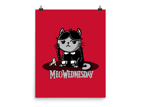 Meowednesday