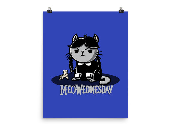 Meowednesday