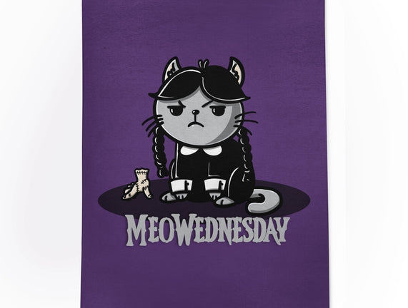 Meowednesday