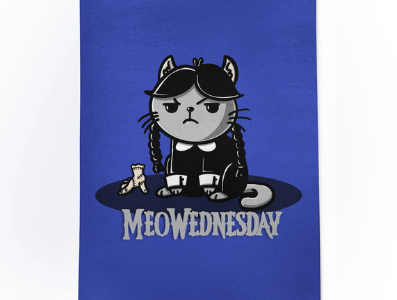 Meowednesday