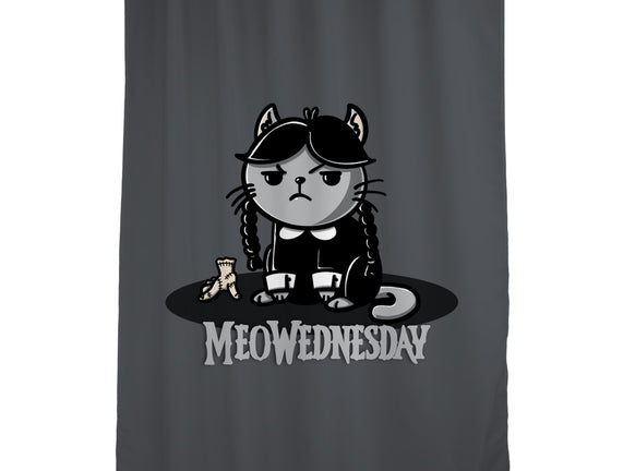 Meowednesday