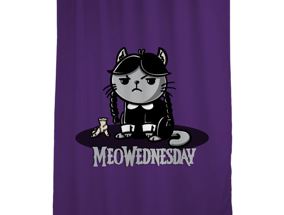 Meowednesday