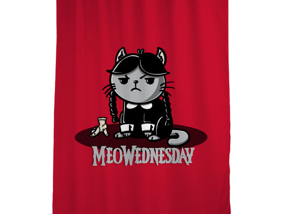 Meowednesday