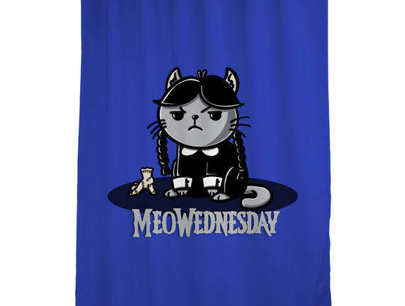 Meowednesday