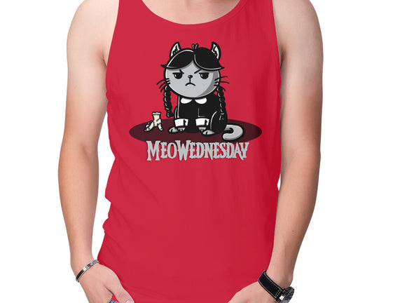 Meowednesday