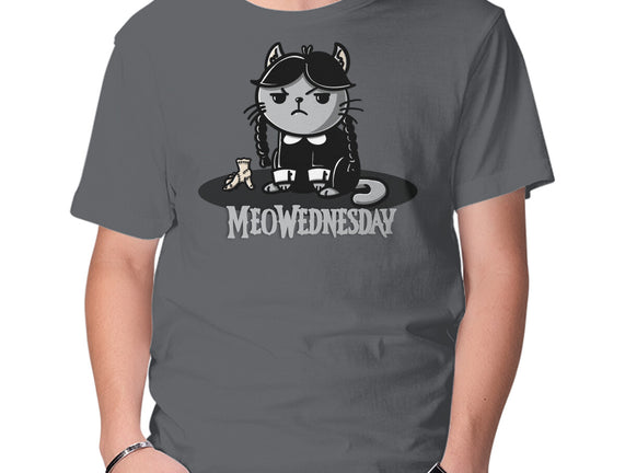 Meowednesday