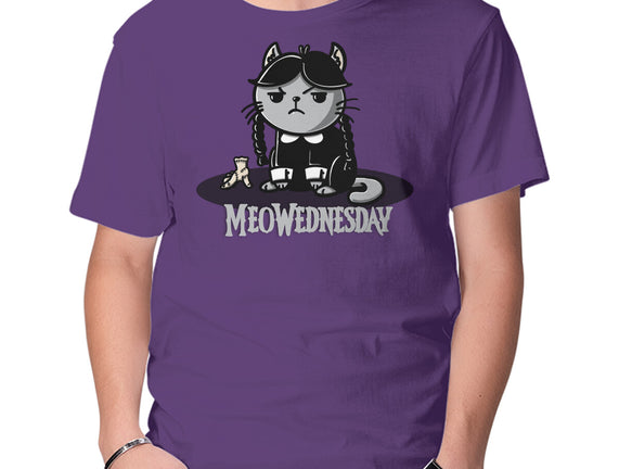 Meowednesday