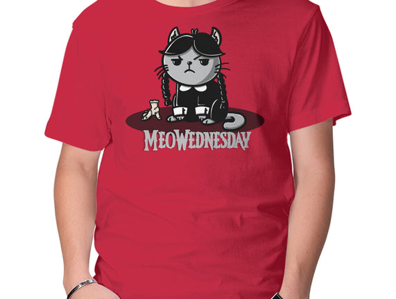 Meowednesday