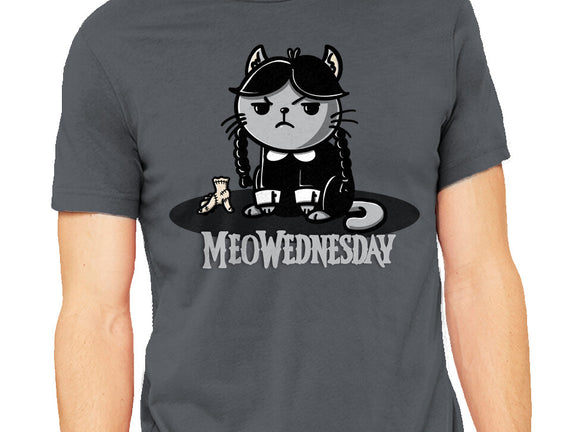 Meowednesday