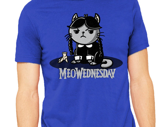 Meowednesday