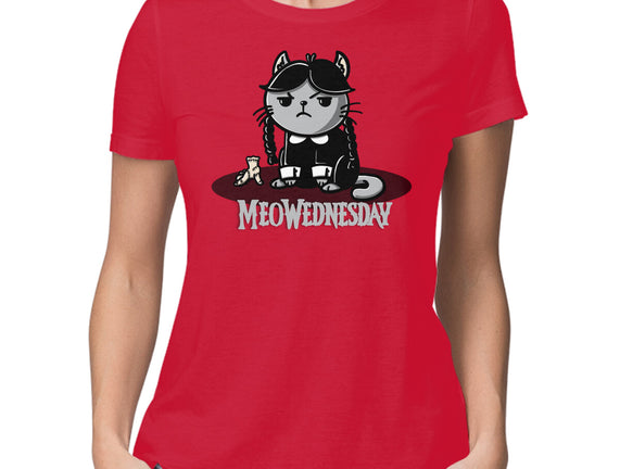 Meowednesday