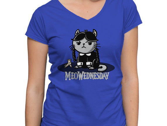 Meowednesday