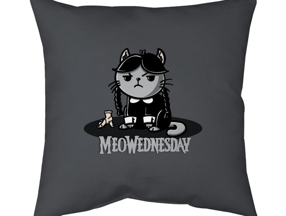 Meowednesday