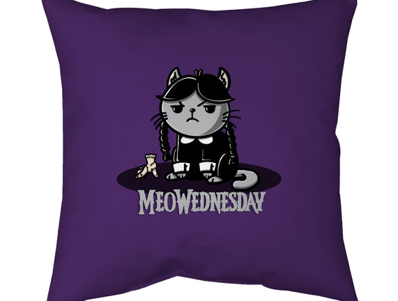 Meowednesday