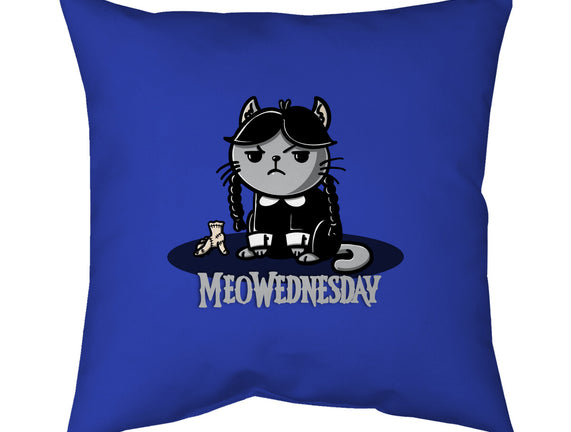 Meowednesday