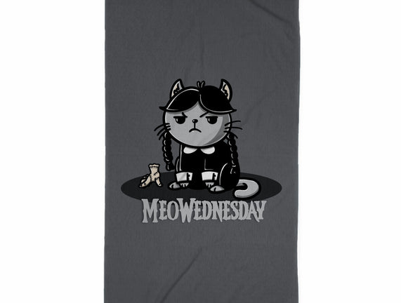 Meowednesday