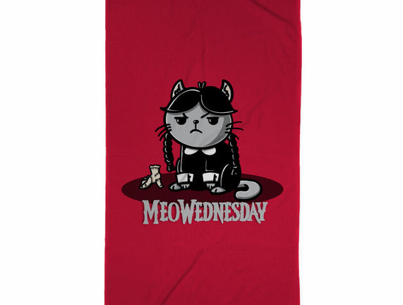 Meowednesday