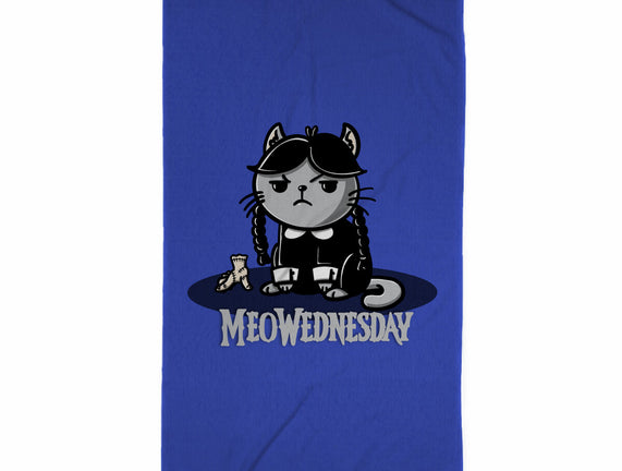 Meowednesday