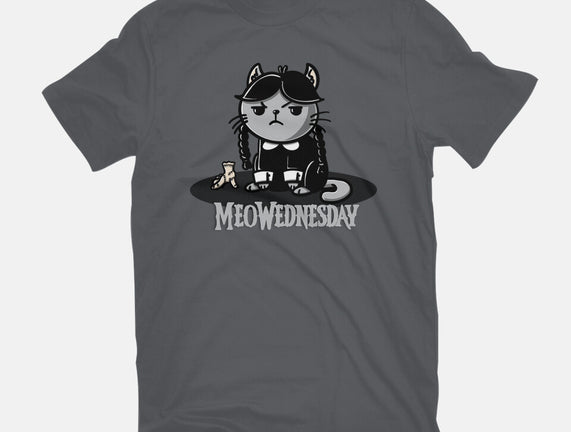 Meowednesday