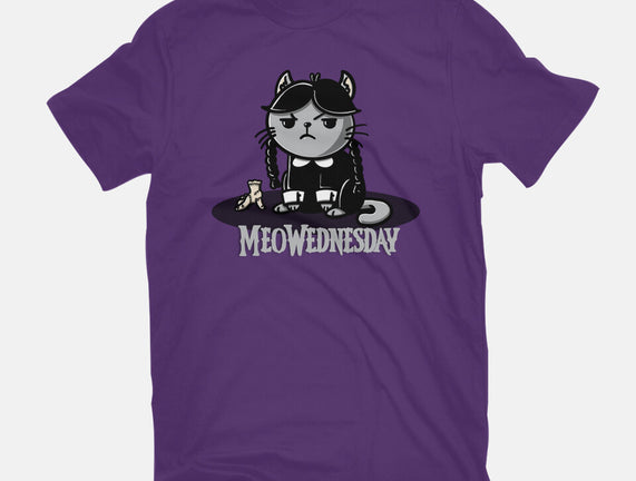 Meowednesday