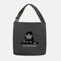 Meowednesday-None-Adjustable Tote-Bag-Freecheese