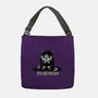 Meowednesday-None-Adjustable Tote-Bag-Freecheese