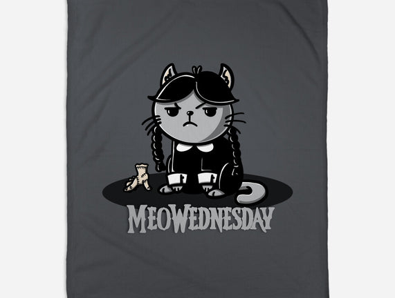 Meowednesday