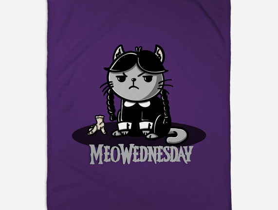 Meowednesday