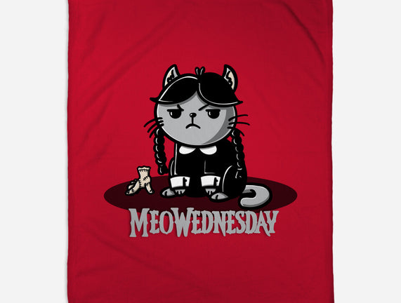 Meowednesday