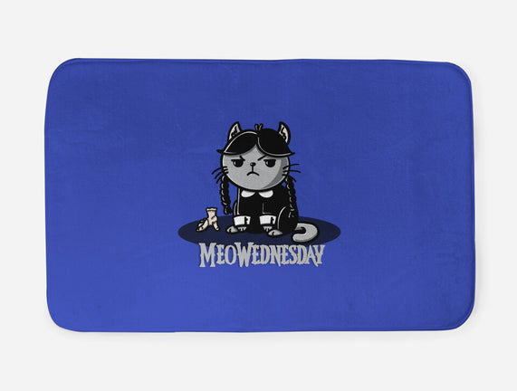 Meowednesday