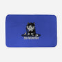 Meowednesday-None-Memory Foam-Bath Mat-Freecheese