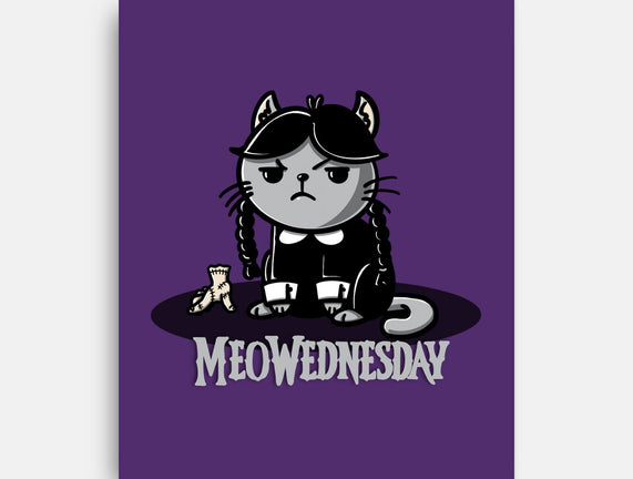 Meowednesday