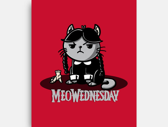 Meowednesday