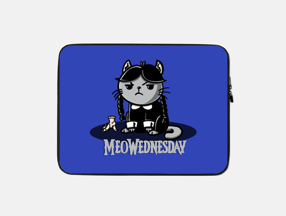 Meowednesday