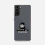 Meowednesday-Samsung-Snap-Phone Case-Freecheese