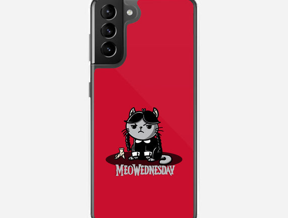 Meowednesday