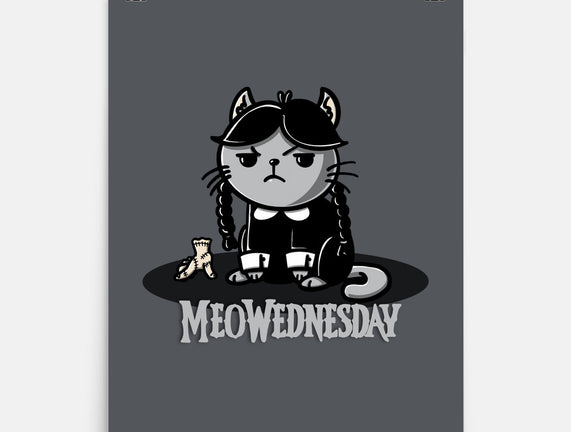 Meowednesday