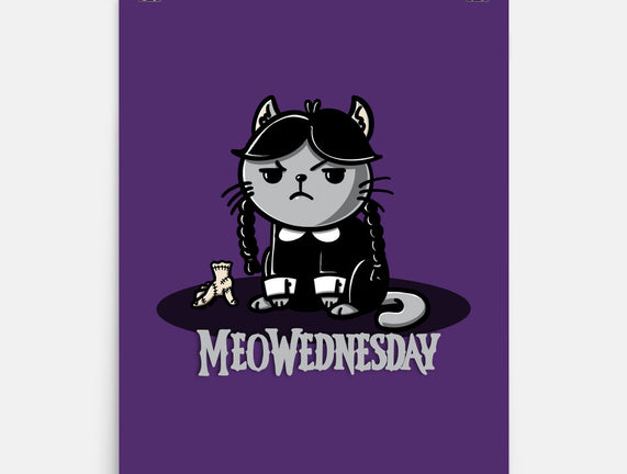 Meowednesday