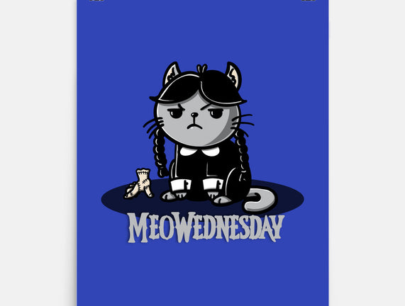 Meowednesday