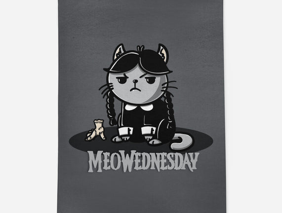 Meowednesday