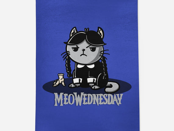 Meowednesday